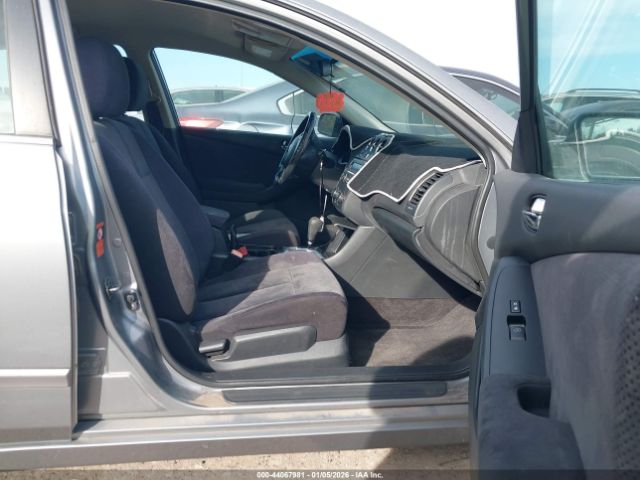 Nissan Altima 3.5 Se Image 3