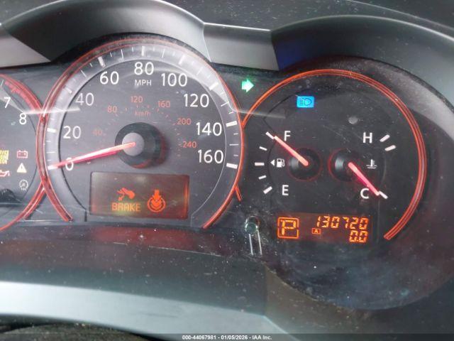 Nissan Altima 3.5 Se Image 7