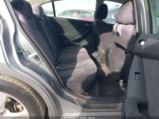 Nissan Altima 3.5 Se Image 8
