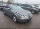 Jaguar S-Type 3.0l V6 Image 1