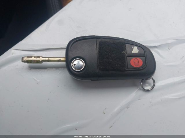 Jaguar S-Type 3.0l V6 Image 13