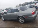 Jaguar S-Type 3.0l V6 Image 14