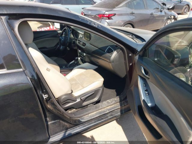 Mazda Mazda6 I Touring Image 20