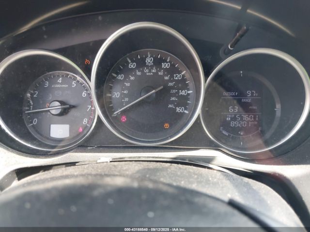 Mazda Mazda6 I Touring Image 12