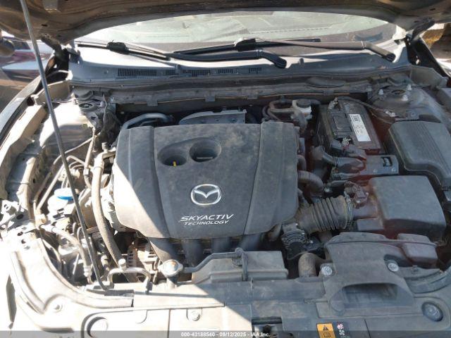 Mazda Mazda6 I Touring Image 18