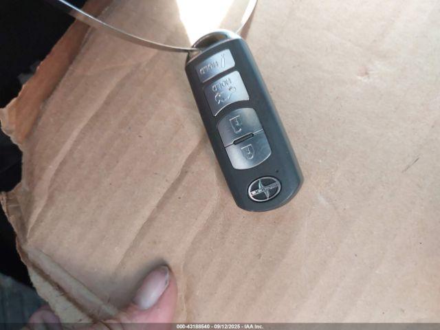 Mazda Mazda6 I Touring Image 19