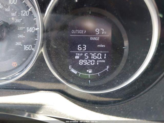 Mazda Mazda6 I Touring Image 8