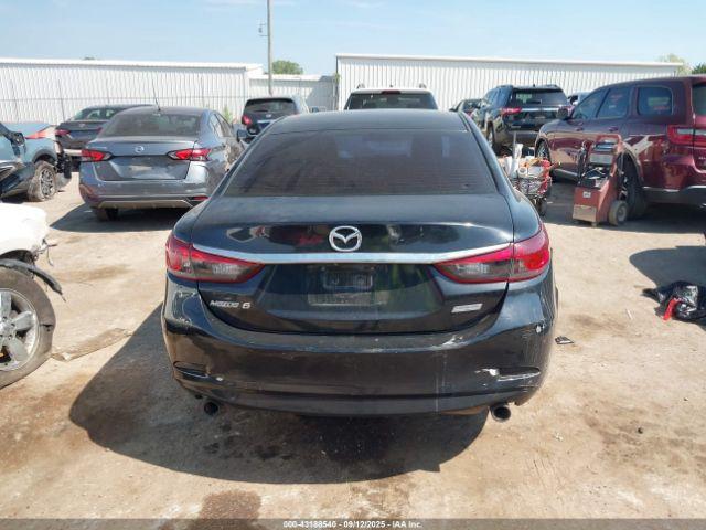 Mazda Mazda6 I Touring Image 7