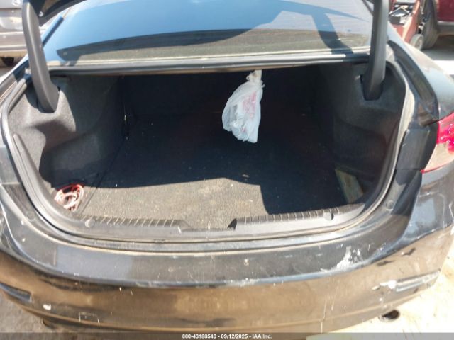 Mazda Mazda6 I Touring Image 6