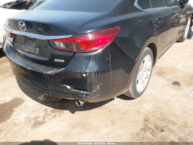 Mazda Mazda6 I Touring Image 9