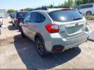 Subaru Crosstrek 2.0i Limited Image 3