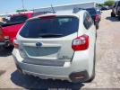 Subaru Crosstrek 2.0i Limited Image 2