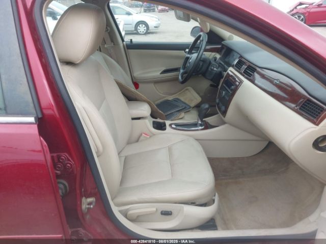 Chevrolet Impala Ltz Image 3