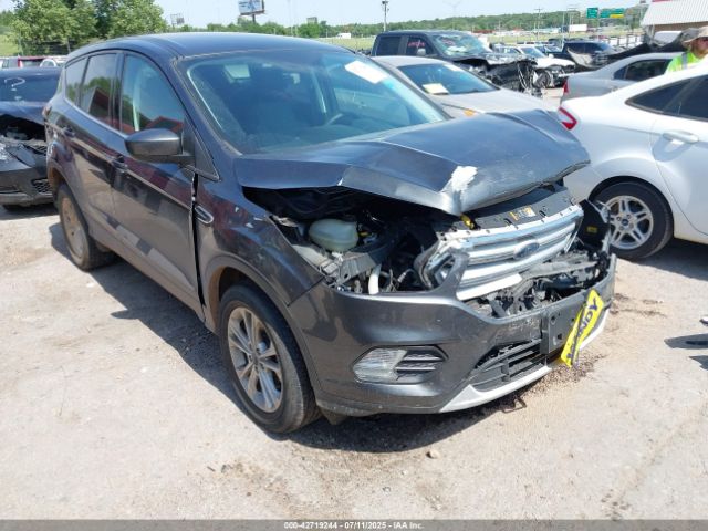 Ford Escape Se Image 1