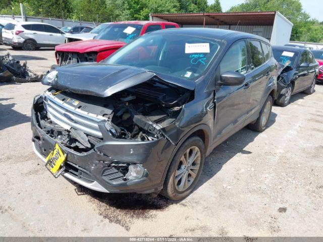 Ford Escape Se Image 4