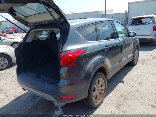 Ford Escape Se Image 7