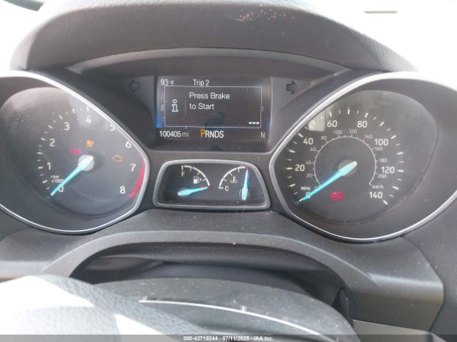 Ford Escape Se Image 8