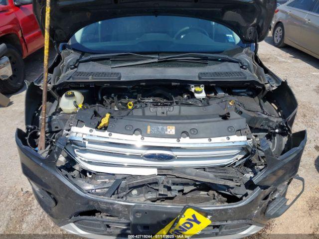 Ford Escape Se Image 14