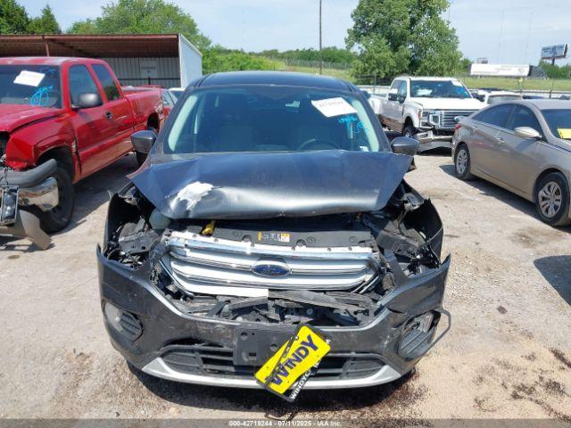 Ford Escape Se Image 12