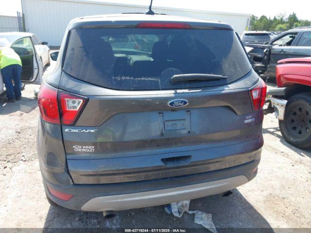 Ford Escape Se Image 15