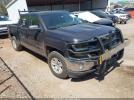 Chevrolet Silverado 1500 1lt Image 1