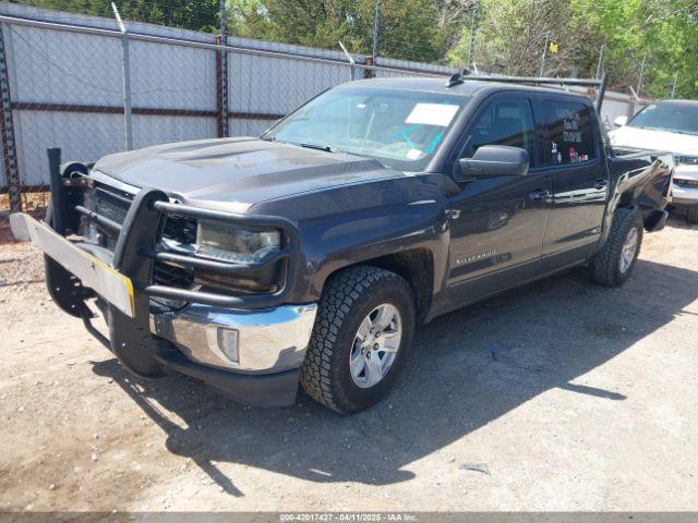 Chevrolet Silverado 1500 1lt Image 11