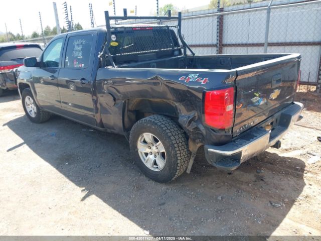 Chevrolet Silverado 1500 1lt Image 14