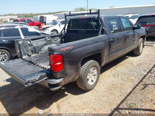 Chevrolet Silverado 1500 1lt Image 2