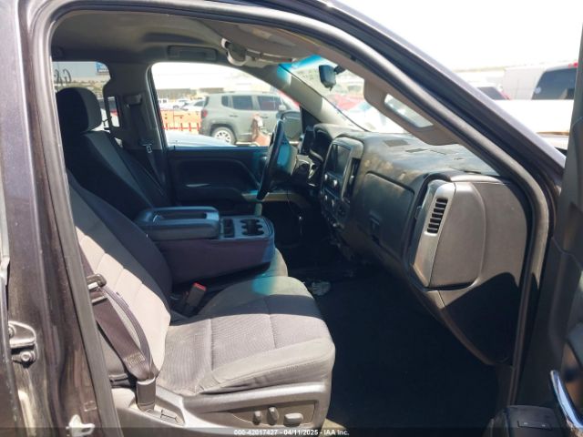 Chevrolet Silverado 1500 1lt Image 3