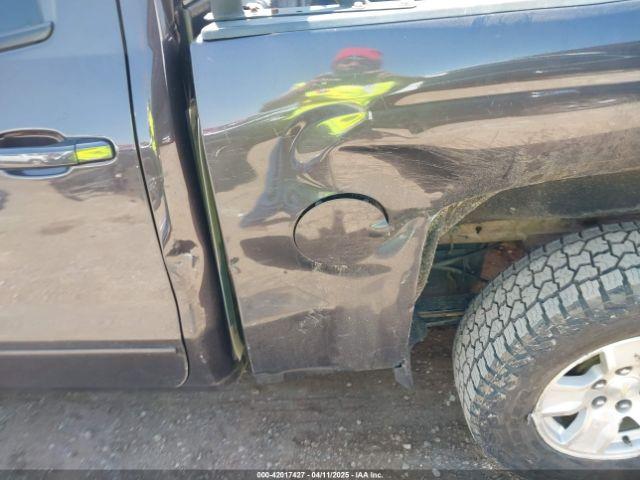 Chevrolet Silverado 1500 1lt Image 5