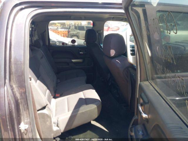 Chevrolet Silverado 1500 1lt Image 4