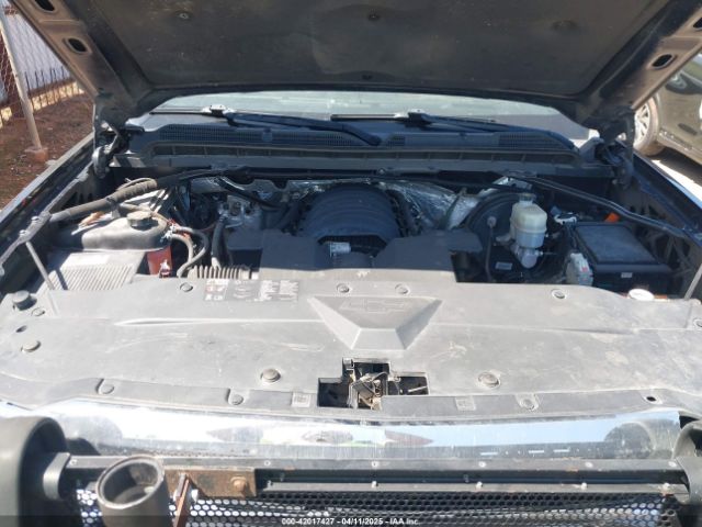 Chevrolet Silverado 1500 1lt Image 7