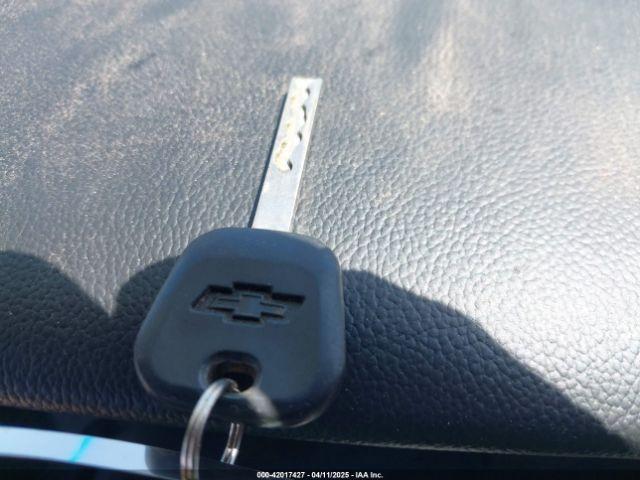 Chevrolet Silverado 1500 1lt Image 8