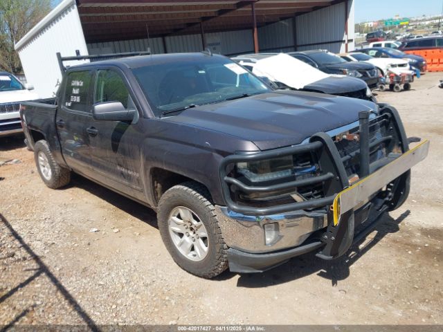 Chevrolet Silverado 1500 1lt Image 15