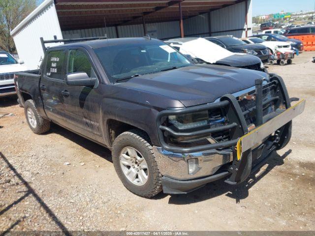 Chevrolet Silverado 1500 1lt Image 15