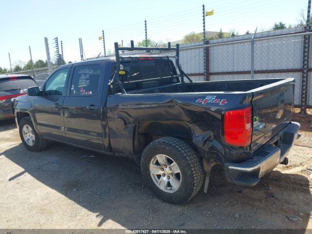 Chevrolet Silverado 1500 1lt Image 10