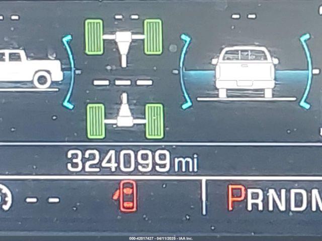 Chevrolet Silverado 1500 1lt Image 12