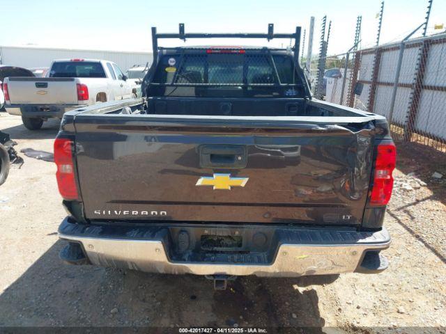 Chevrolet Silverado 1500 1lt Image 13