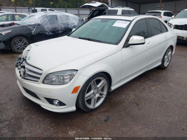 Mercedes-Benz C-Class Image 5