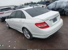 Mercedes-Benz C-Class Image 13