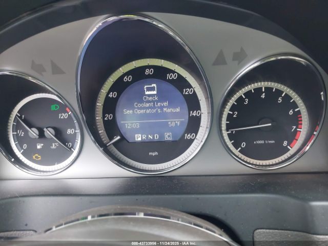 Mercedes-Benz C-Class Image 14