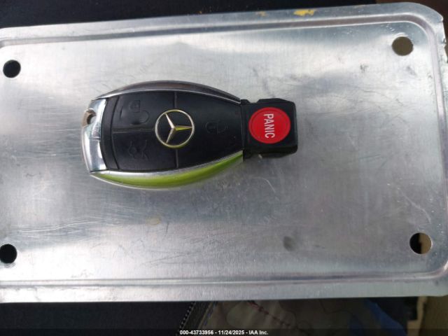 Mercedes-Benz C-Class Image 3