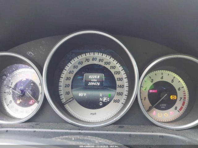 Mercedes-Benz E-Class Image 6