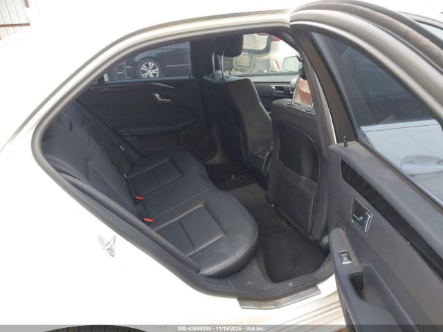 Mercedes-Benz E-Class Image 15