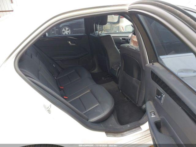 Mercedes-Benz E-Class Image 15