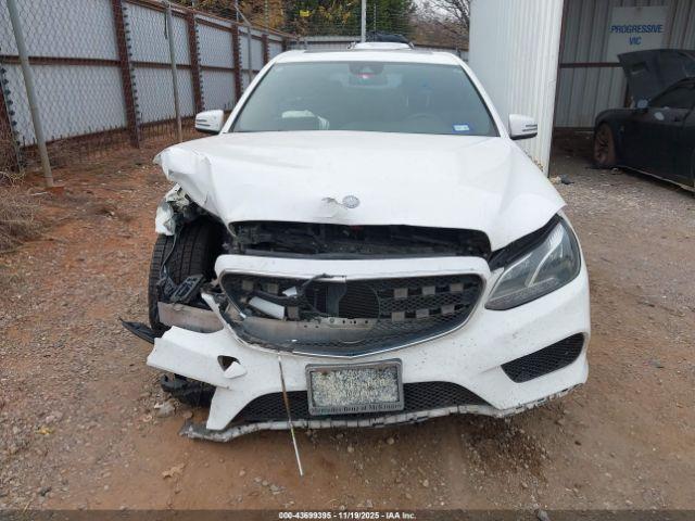 Mercedes-Benz E-Class Image 10