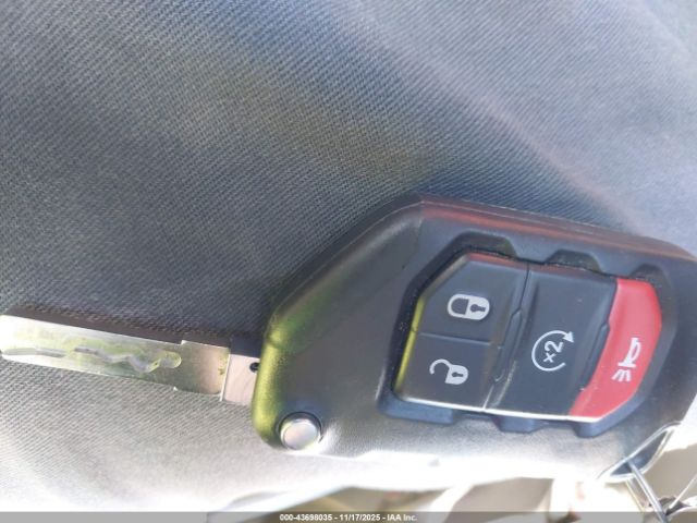 Jeep Gladiator Rubicon 4x4 Image 12