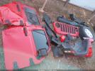 Jeep Gladiator Rubicon 4x4 Image 14