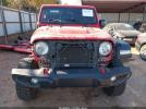 Jeep Gladiator Rubicon 4x4 Image 16