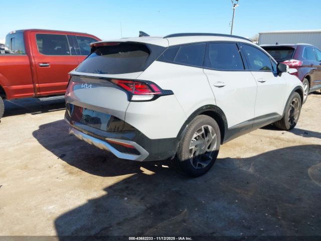 Kia Sportage Sx-prestige Image 15